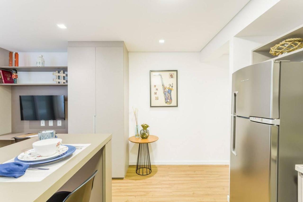 Bhomy Bela Vista Muito Bem Localizado Apm1201 Apartment Sao Paulo Exterior foto