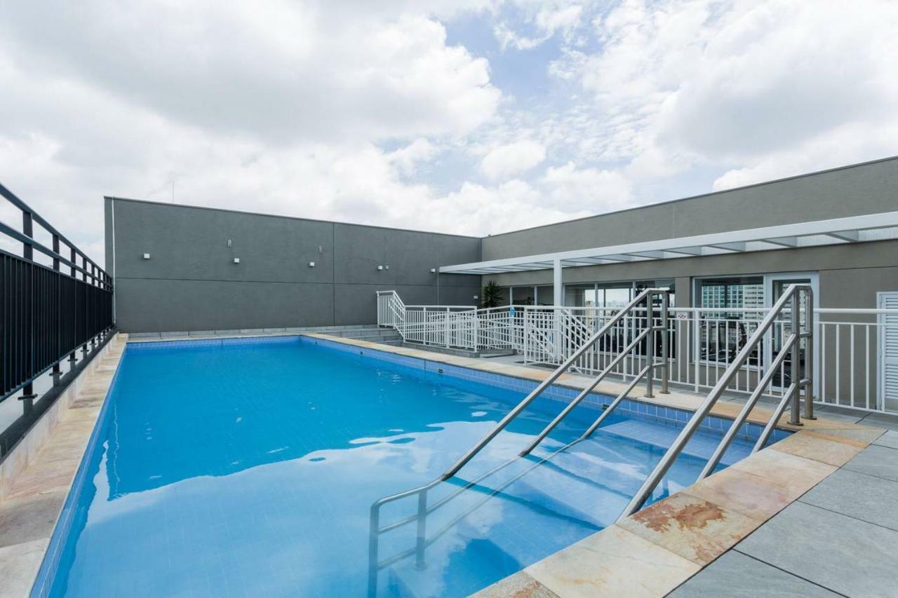 Bhomy Bela Vista Muito Bem Localizado Apm1201 Apartment Sao Paulo Exterior foto