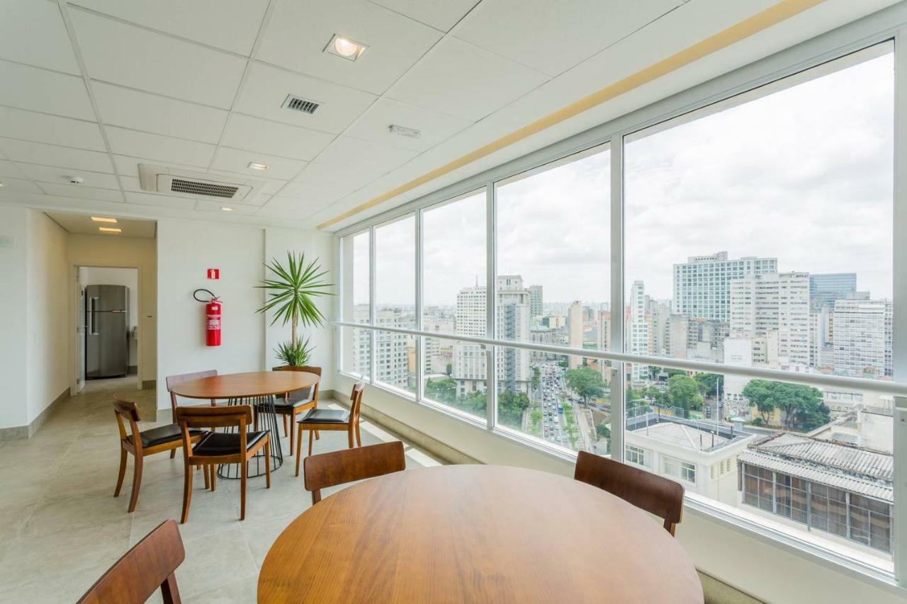 Bhomy Bela Vista Muito Bem Localizado Apm1201 Apartment Sao Paulo Exterior foto